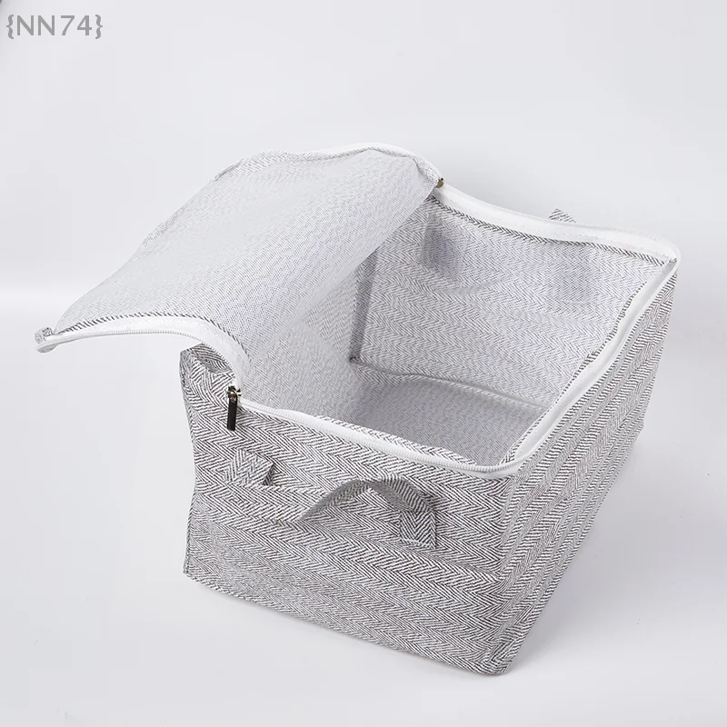 الغبار الملابس المنظم فرز أكياس لحاف صندوق تخزين ملابس حقيبة سعة كبيرة لحاف بطانية فرز أكياس أكياس المنزلية المتحركة