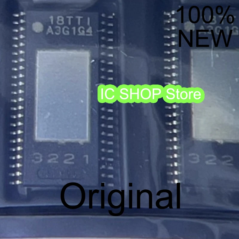 

TPA3221DDVR 3221 SOP 100% Original Brand New