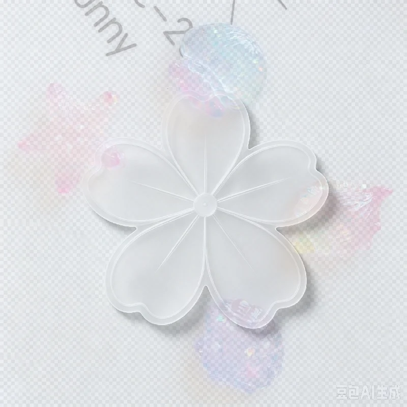 10pcs Mini Kawaii Cute Star Shell Flat Back Cabochons DIY Scrapbook Party Hairpin Accessories Home Decoration Craft