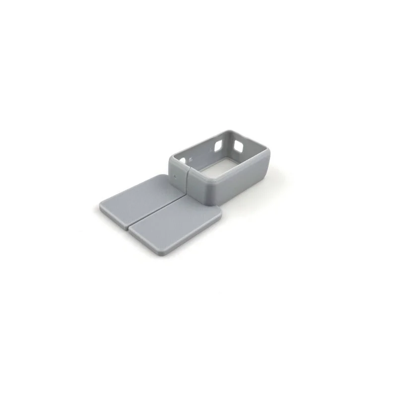 Sports Camera Connector for DJI Osmo Action Osmo Mobile 1/2 Zhiyun Feiyu Adapter Clip Holder Stand Gimbal Stablizer Mount Switch