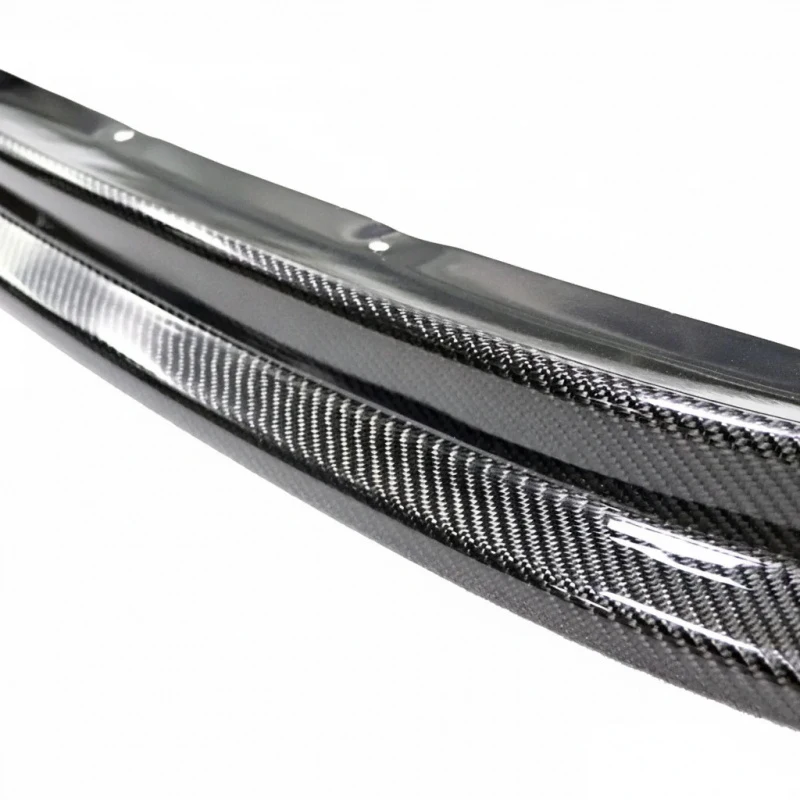 

Hot Selling Front Sp Lip Spoiler Carbon Fiber 1999 2000