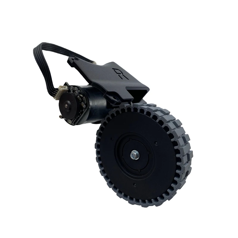 Robot Vacuum Cleaner Wheel Motor Assembly for ILIFE V9e Robotic Vacuum Cleaner Parts Accessories Wheel Motor Replacement