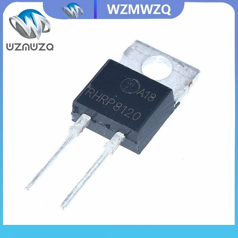 10PCS MUR860 MUR1560G RHRP1560 RHRP8120 RHRP15120 RHRP3060 RHRP860 RHRP30120 MUR1520G MUR1520 MUR820G MUR820 MUR860G MUR1560