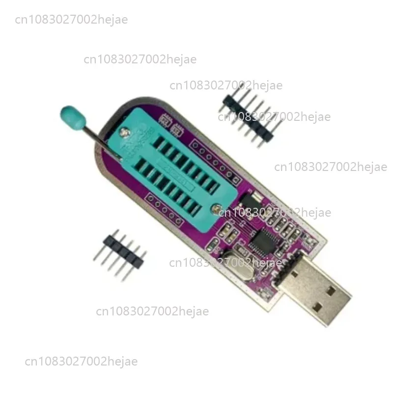 1PC XTW-3 XTW100 CH347 XTW-5 Programmer USB Motherboard BIOS SPI FLASH 24 25 Reader Writer C0045
