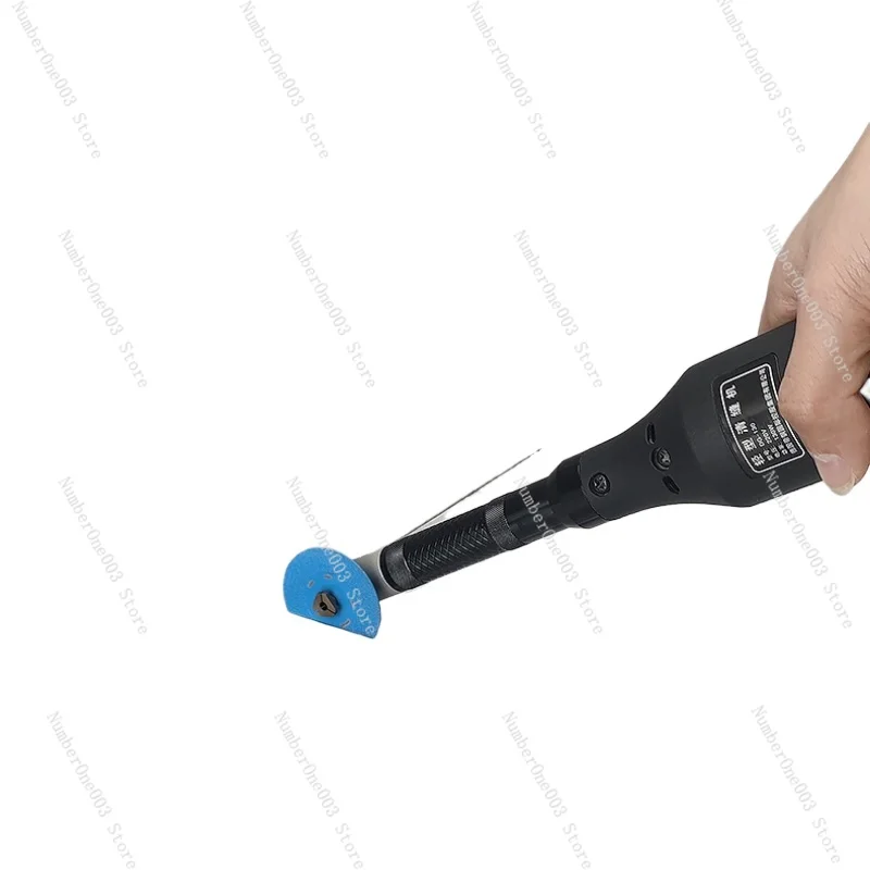 Cleaning Machine Electric Seam Tool Tile Slotting Dead Angle Gap Cement Flexible Shaft Seam Cleaning Piece