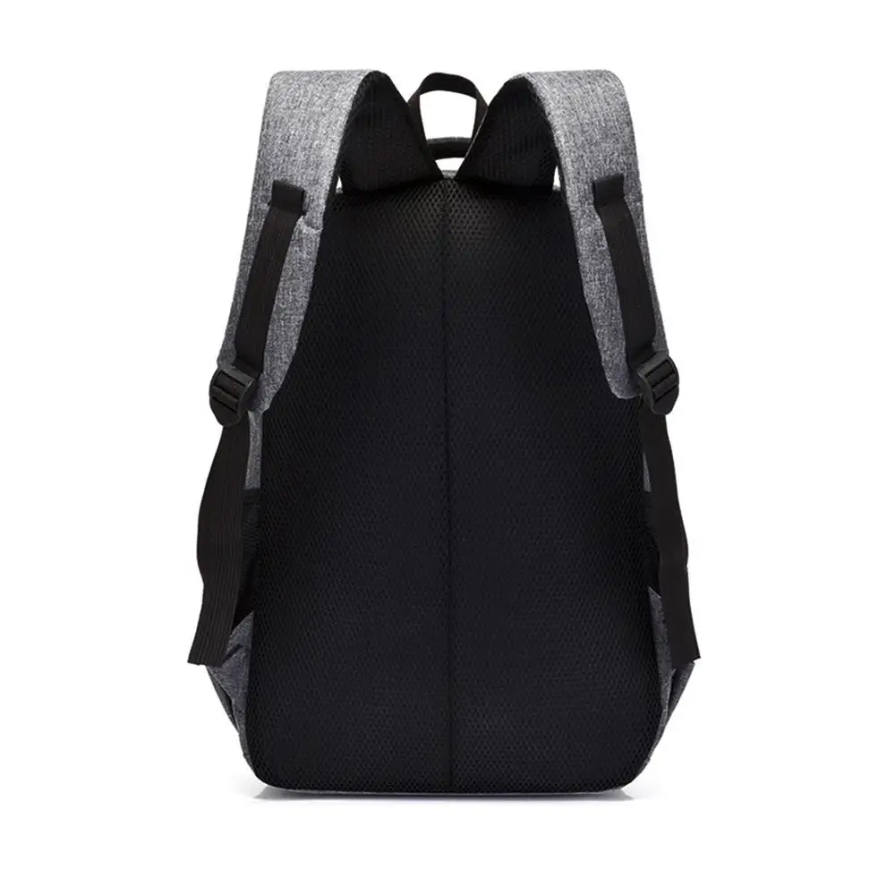 Fashion Outdoor Travel Hiking Bag Sport Laptop Bag Rucksack Men\'s Backpack Schoolbag