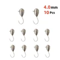 4mm-10 Piezas