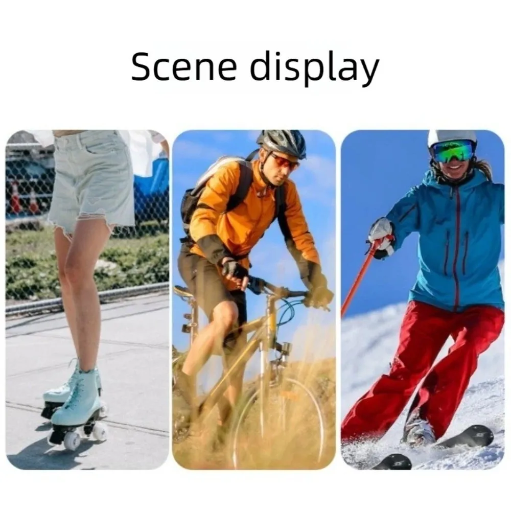 

EVA Hip Protection Pants Breathable Fall Prevention Hip Protector Butt Protection Impact Protection Hip Paddeds