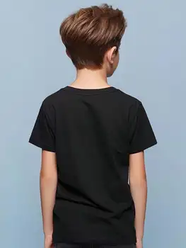 Kids Autism Awareness T-Shirt 2 Let Me Stimulate You, Brother. Autism Awareness, Boys And Girls T-Shirt, 100% Cotton, Short Sleeves, Comfortable Fit, Suitable A 2