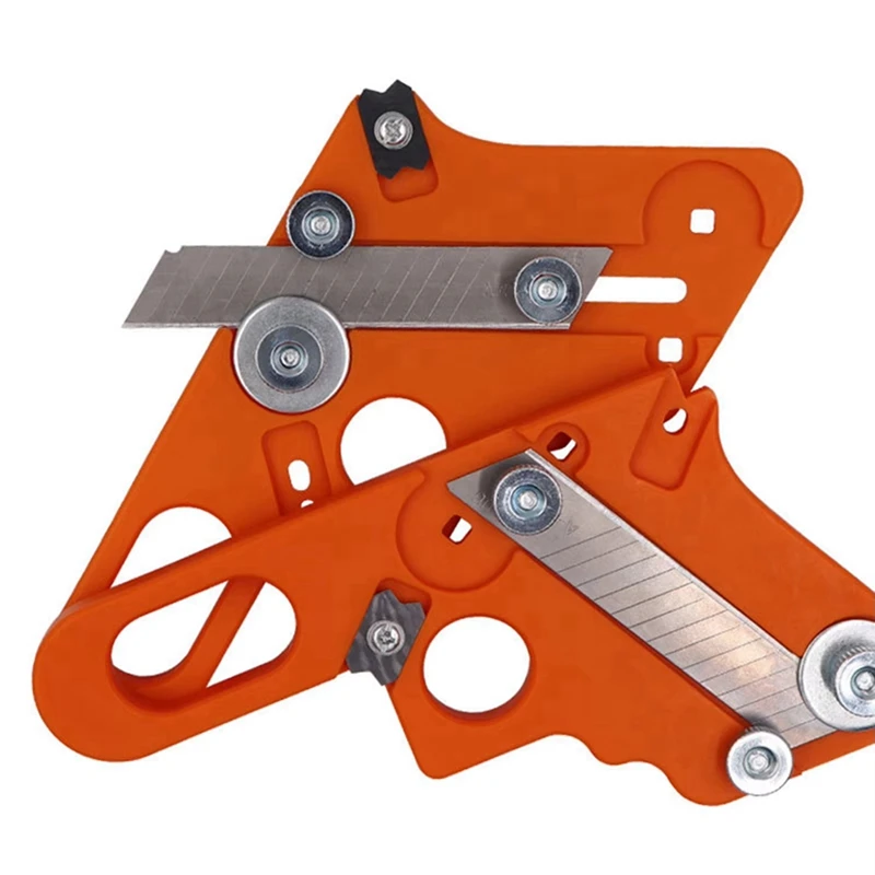 ABDJ-Manueller Kantenschneider, Furnier, Kantenschneidewerkzeuge, Holzbearbeitung, Anfasen, Hobel, Holz, Anfasen, Filetschaber