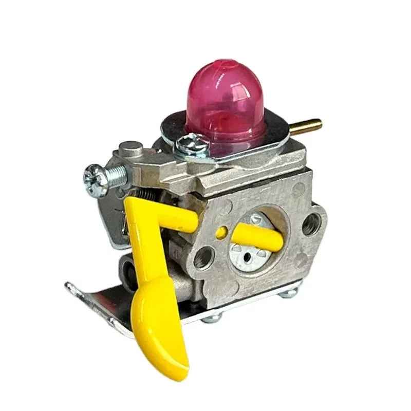 C1U-W18 Carburetor suitable for McCulloch Trim Mac 250LS,Trim Mac SL,Trim Mac SL +,Twist-n-Edge,Partner B250B,B250L