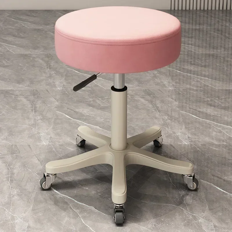 

Pedicure Chair Salon for Hair Stylist Portable Stool Small Salon Furniture Beauty Salon Chairs Hair Stylist The Nail Silla Gamer
