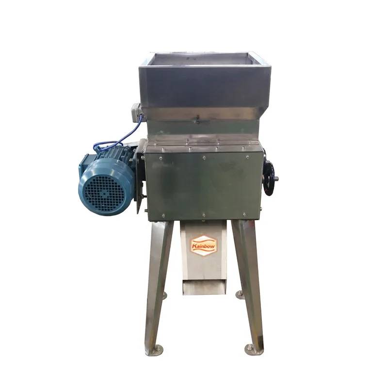 

300kg/h high quality beer brewing equipment use malt Milling machine beer making machinery Malt Miller