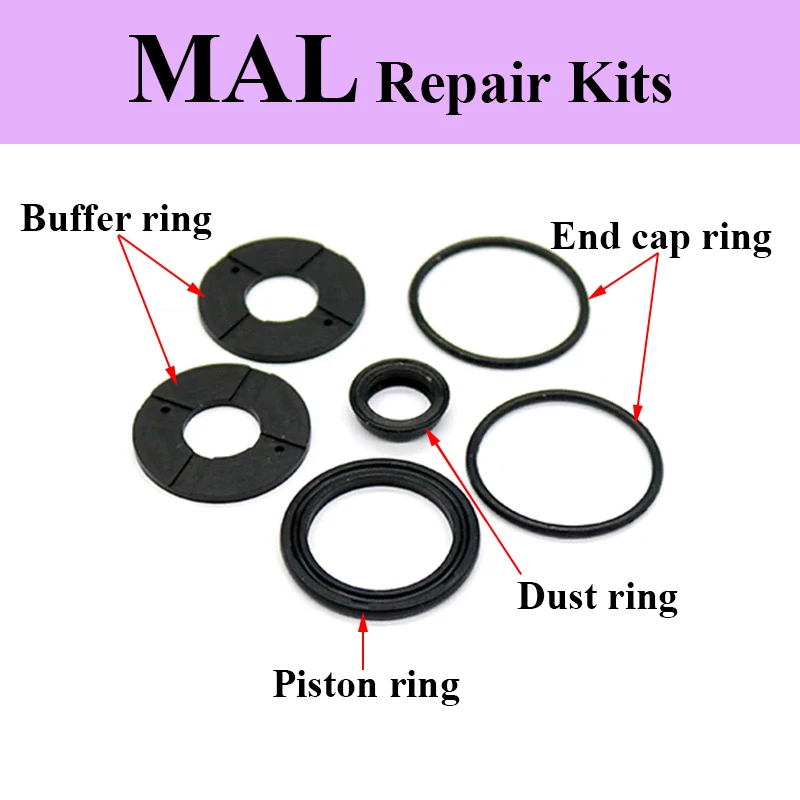 Variant: MAL Repair Kits