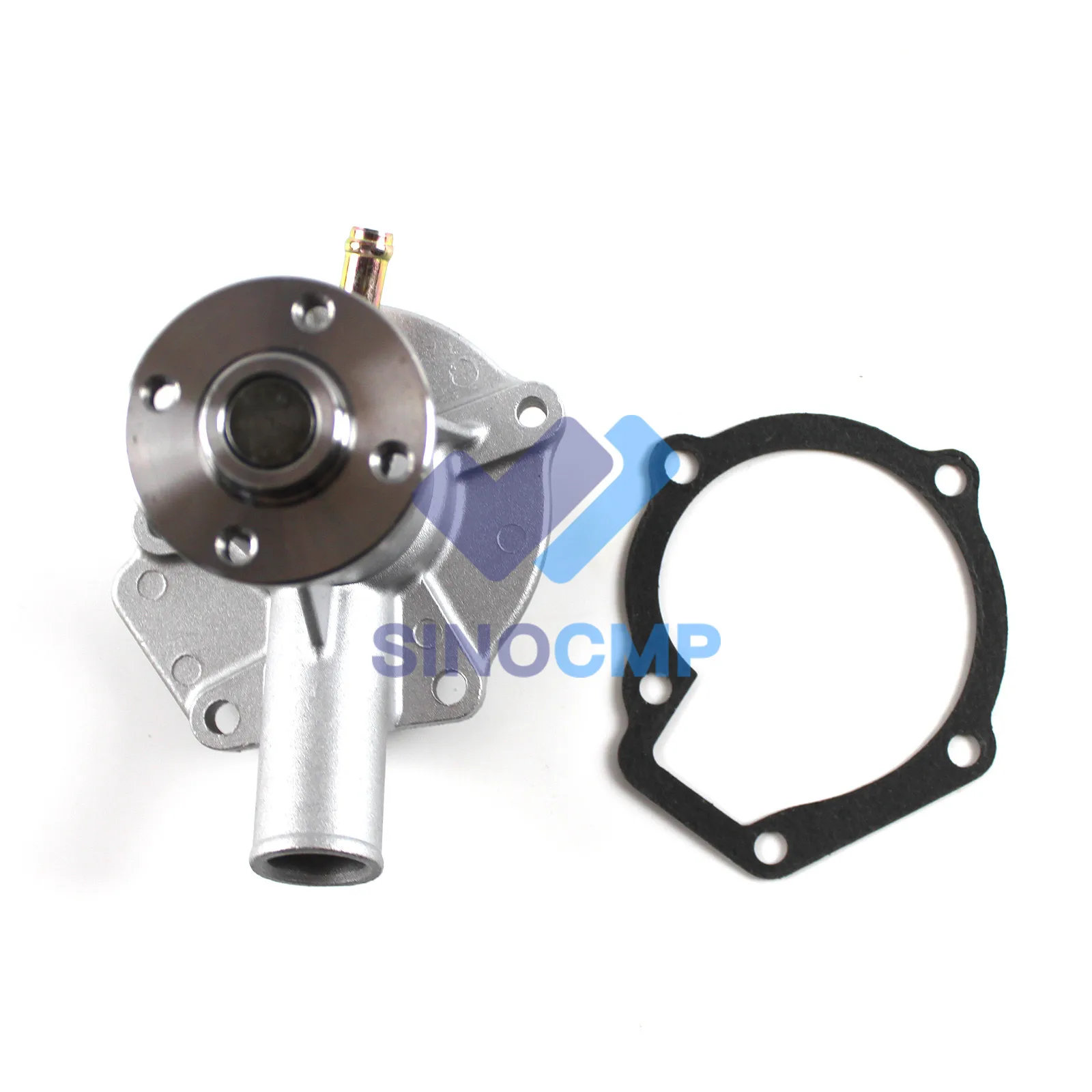 15534-73030 Water Pump for Kubota D950 D850 D750 B5200 B6200 B7200 B8200 B7100 B1550 B1750 B5200D B5200E B6200E Compact Tractor