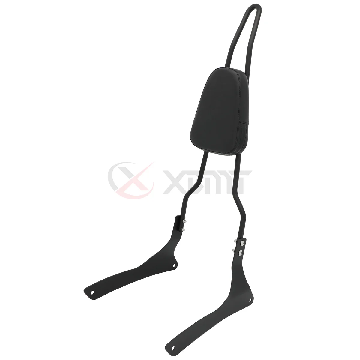 Motorcycle Backrest Sissy Bar For Suzuki Intruder 1500 VL1500 1998 1999 2000 2001 2002 2003 2004 Boulevard C90 2005-2009