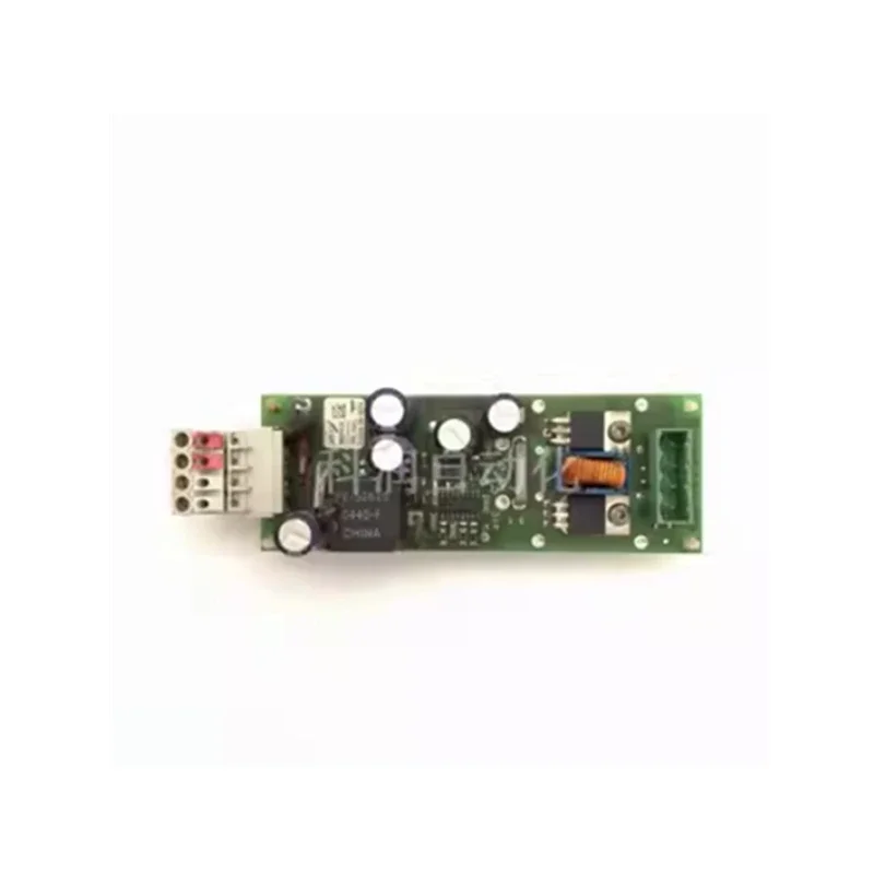 Now Injection Molding Machine Computer Screen Power Board 9843.357.00 35659000074