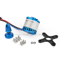 SUNNYSKY X2212-III X2216-III X2220-III 880KV 950KV 980KV 1100KV 1150KV 1250KV 1400KV 2200KV Motor for RC FPV Drones Parts