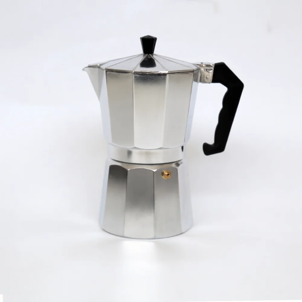 ماكينة إسبريسو للمطبخ، وعاء مو - مراجعة Coffee Equipment Wholesale وسعره