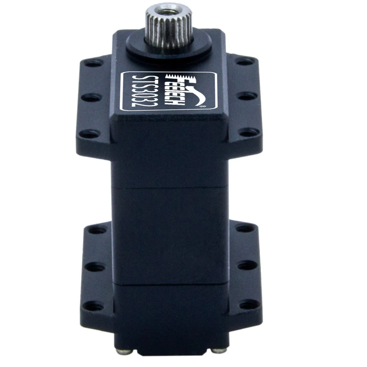 أجهزة Feetech للروبوتات Para Oficina Mdica أجهزة روبوت الذكاء الاصطناعي البشرية STS3032