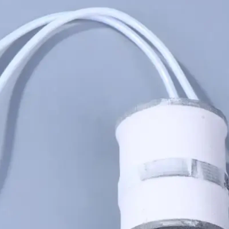 

1 PCS Festivals Cold Spark Firework Machine Heater Heating Coil Element Spare Part For Flame Spark Spray Fountains