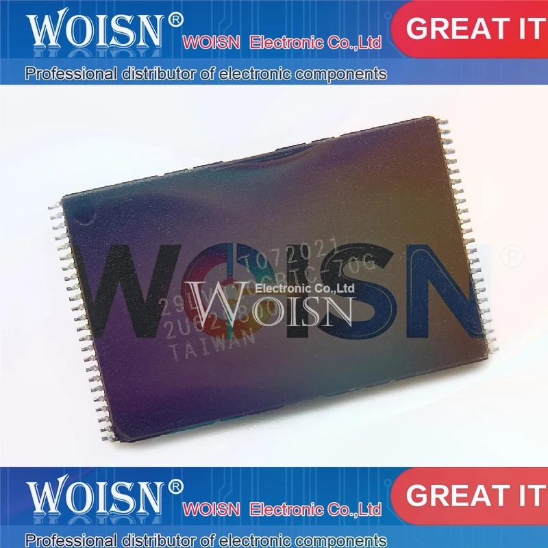 Small Batch 1-5-10pcs MX29LV320CBTC-70 29LV320CBTC-70  Price discounts Spot supply