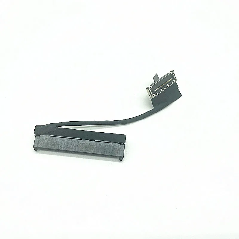 NEW HDD Cable for Dell Latitude 3480 3488 3580 E3480 E3488 E3580 SATA Hard Drive Connector Flex Cable 0FD9M5 450.0A103.0011