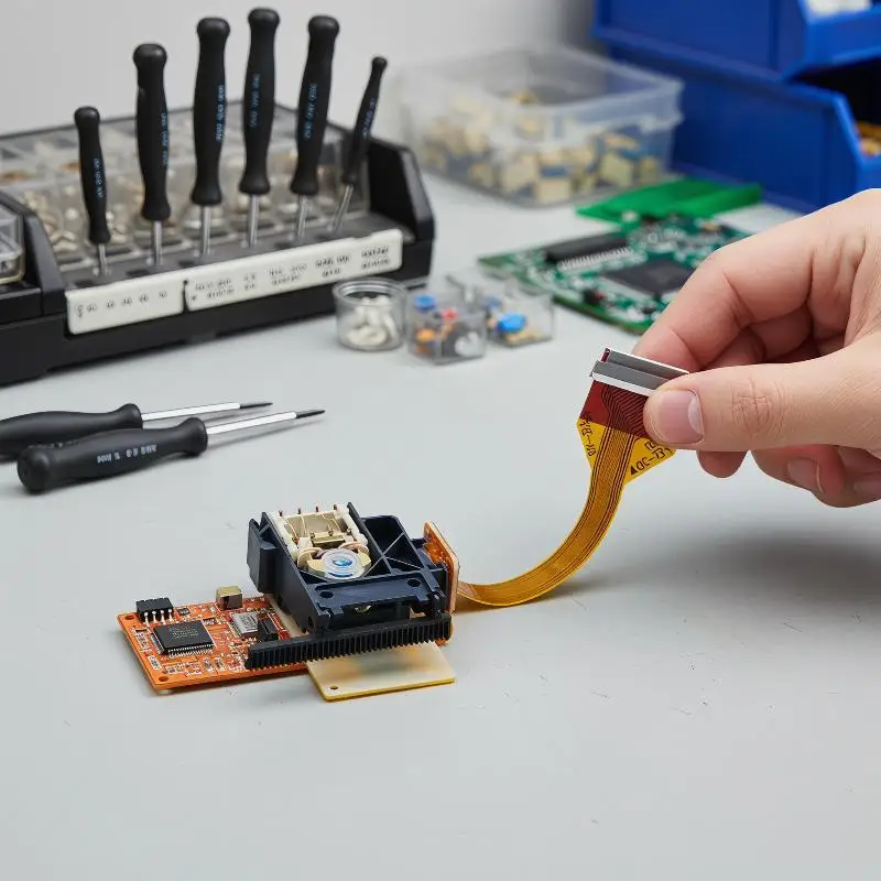 VAM12.4 CD Laser Lens Optical Pick Up for CDM12.4 CDM1204 Long Lasting Music Player Repair Spare Part