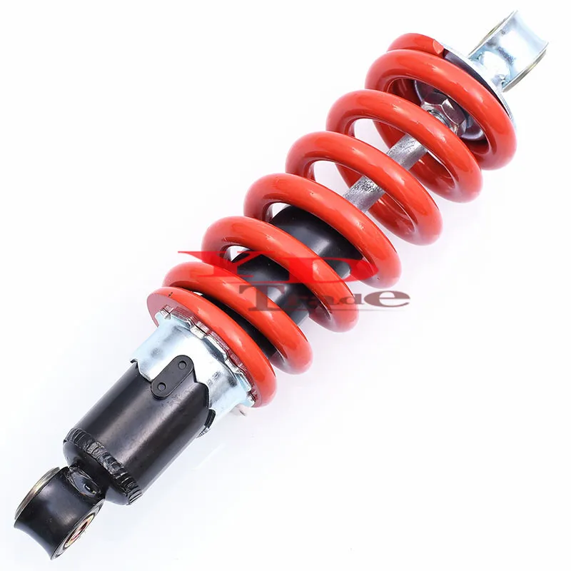 Aluminum Shock Absorber Rear Suspension 210mm For Motorcycle 50cc 70 90 110 125cc Dirt Pit Bike ATV Go Kart