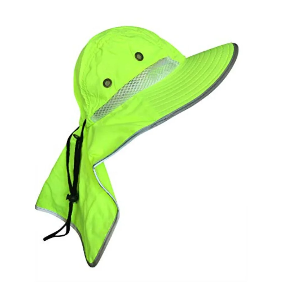 

LandM Sun Hat Headwear Extreme Condition - UPF 45+