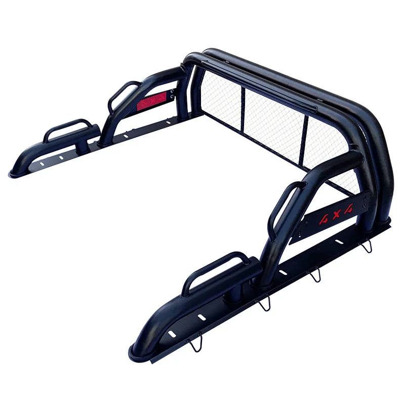 Gantry Anti Rollover Frame Armrest Anti Rollover Frame Accessory Pick up Truck Accessories