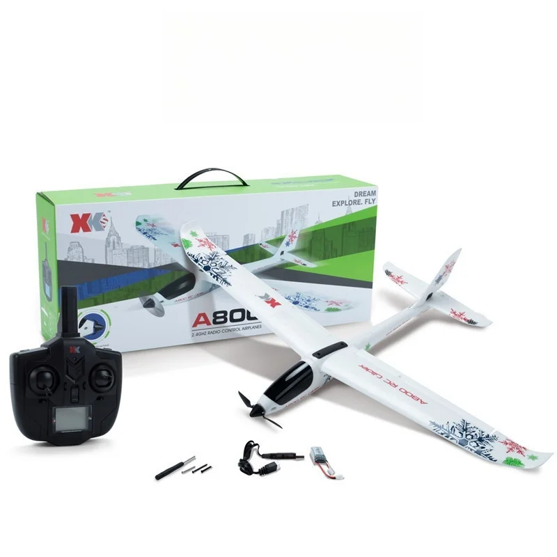 Wltoys Xk A800 Epo … - image