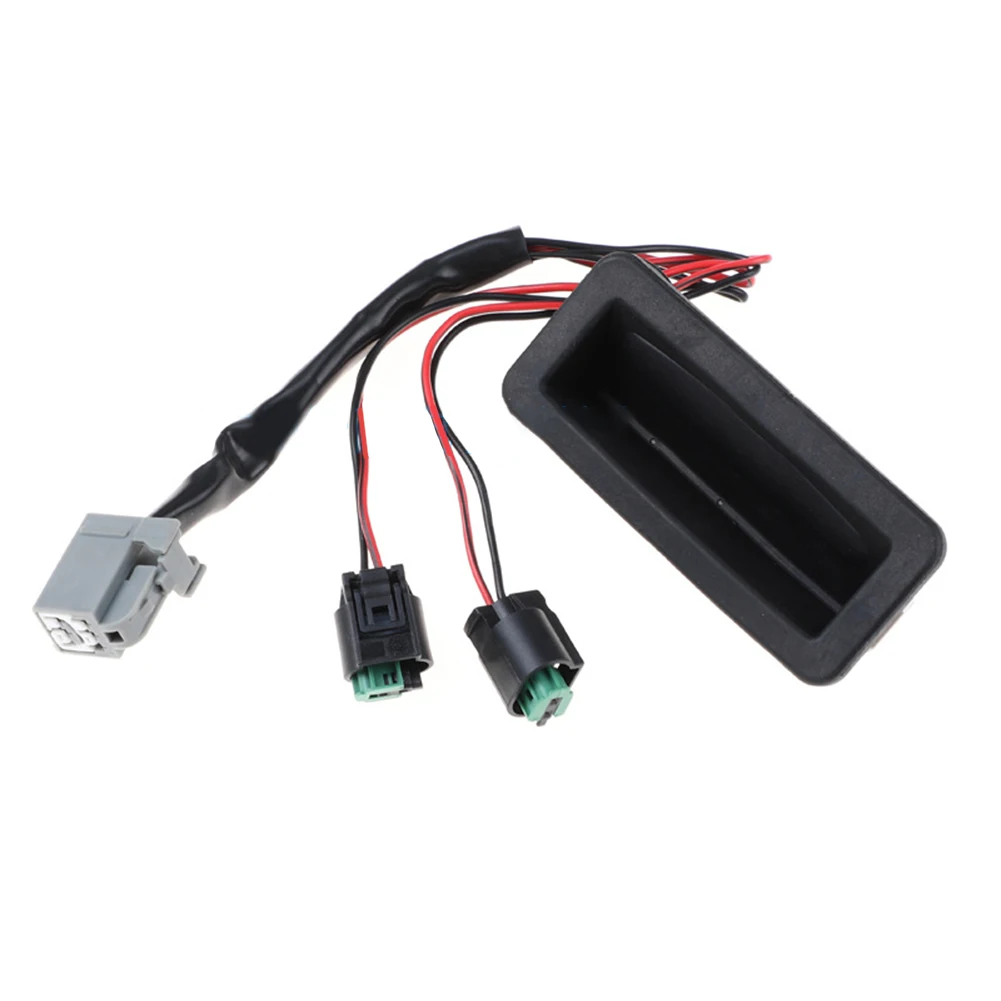 For Land For Rover For LR3 /Tailgate /Door /Release Handle Switch OEM LR073594 LR015457 Rear Exterior Car Parts Accessories