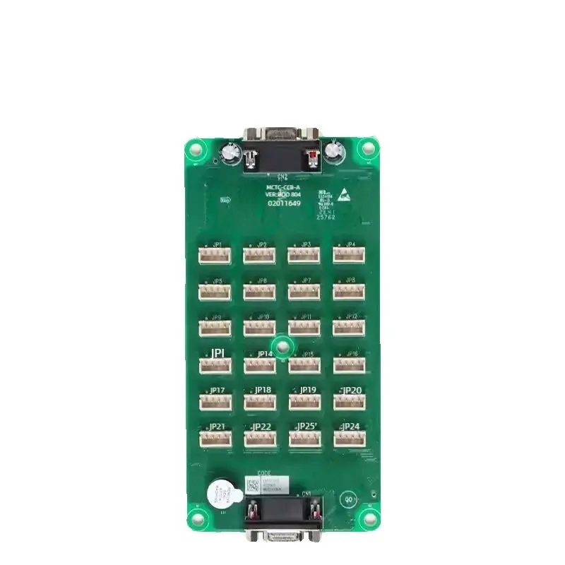 MCTC-CCB-A Monarch …