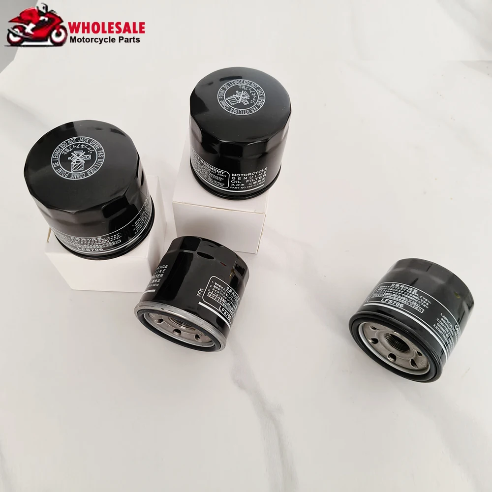 

1pc/2pc/4pc Motorcycle Spare Parts Gas Oil Filter for Suzuki VL1500 LC Intruder VLR1800 VLR1800 M109R VZR1800 Intruder M1800 BZ