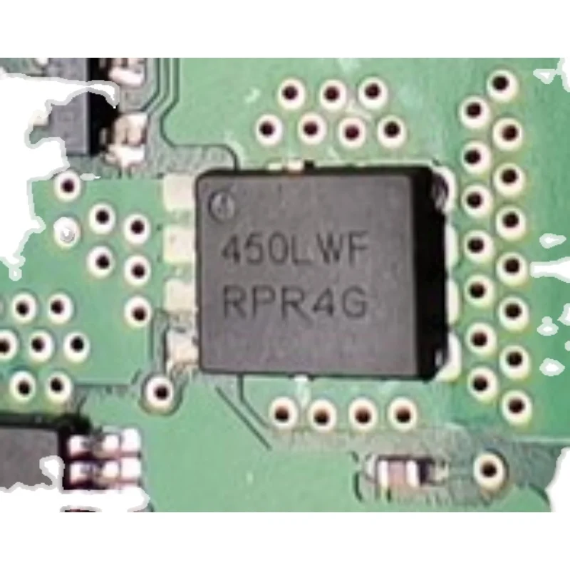 450LWF サミック QFN