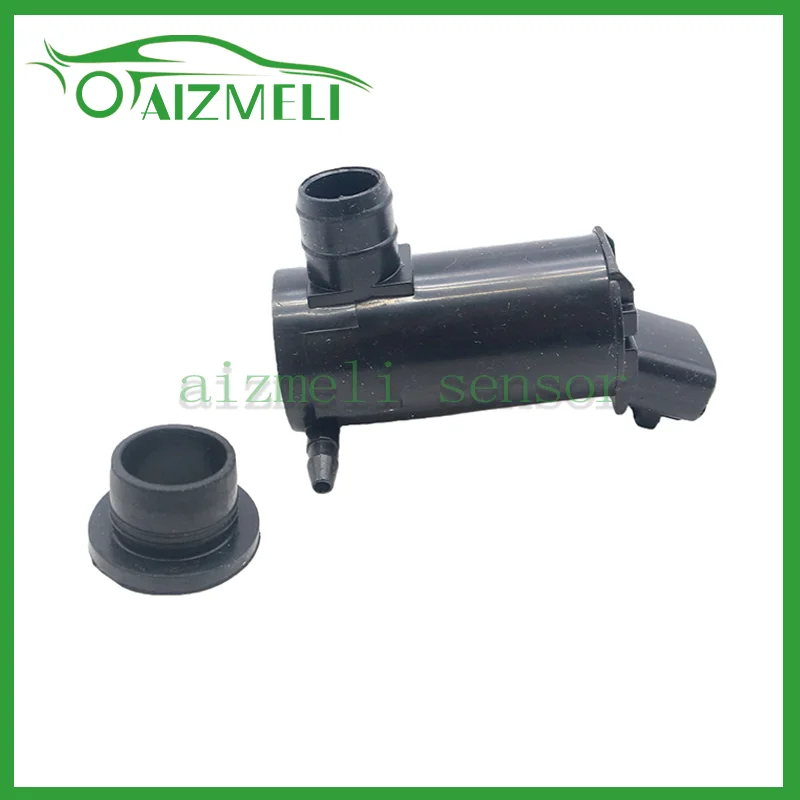 مضخة غسيل الزجاج الأمامي 85280-33030 لتويوتا ميراي لكزس LS500 NX200t RX450h RZ300e TX500h UX250h OEM سعر المصنع السيارات