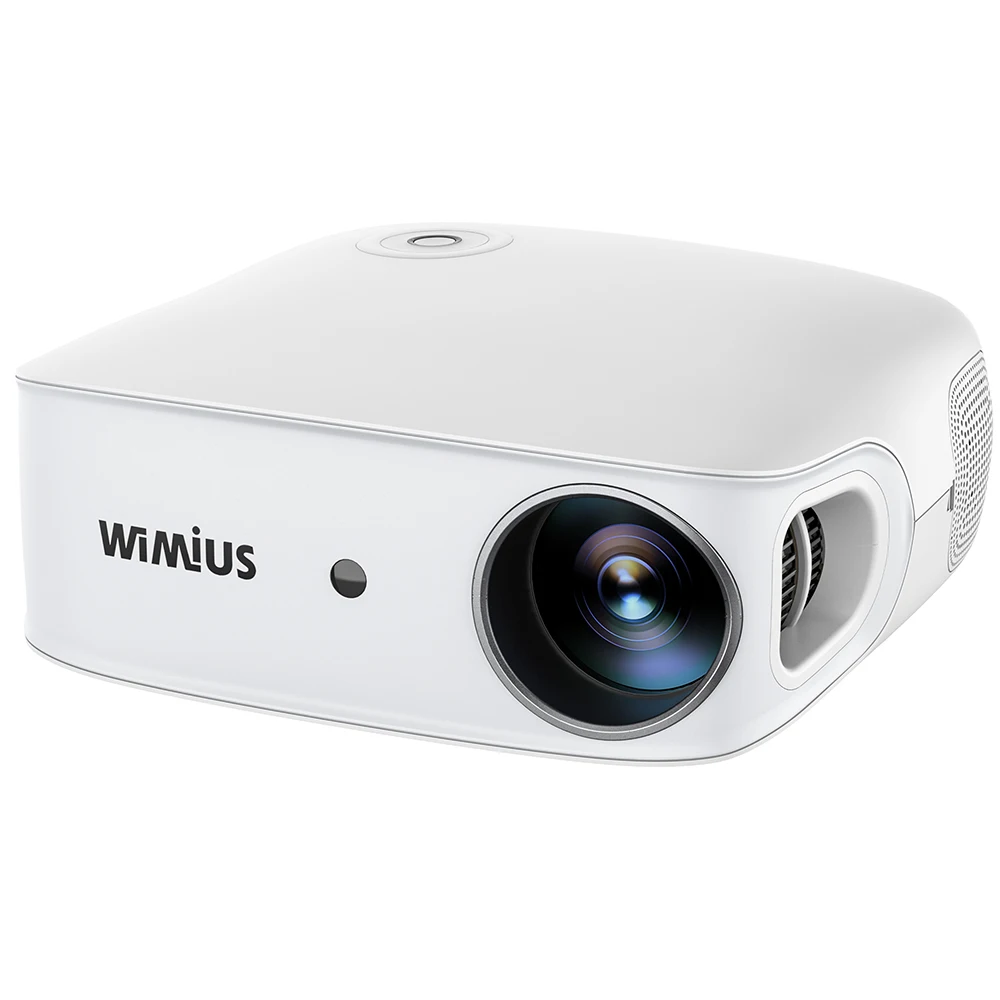 K7 5G WiFi Bluetooth Projector Full HD Native 1080P Support 4K