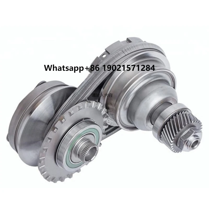 

OEM RE0F10A JF011E CVT Transmission Pulley Kit Car Parts for Nissans