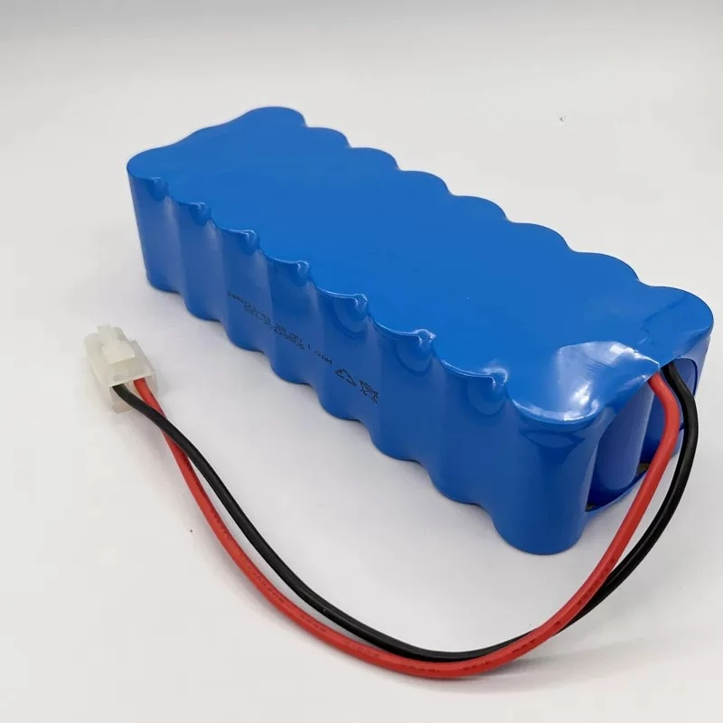 New 24KRH23/43 24V/28.8V 1200mAh Rechargeable Battery Pack for Elevator Power Supply Emergency Light Intercom Mobile