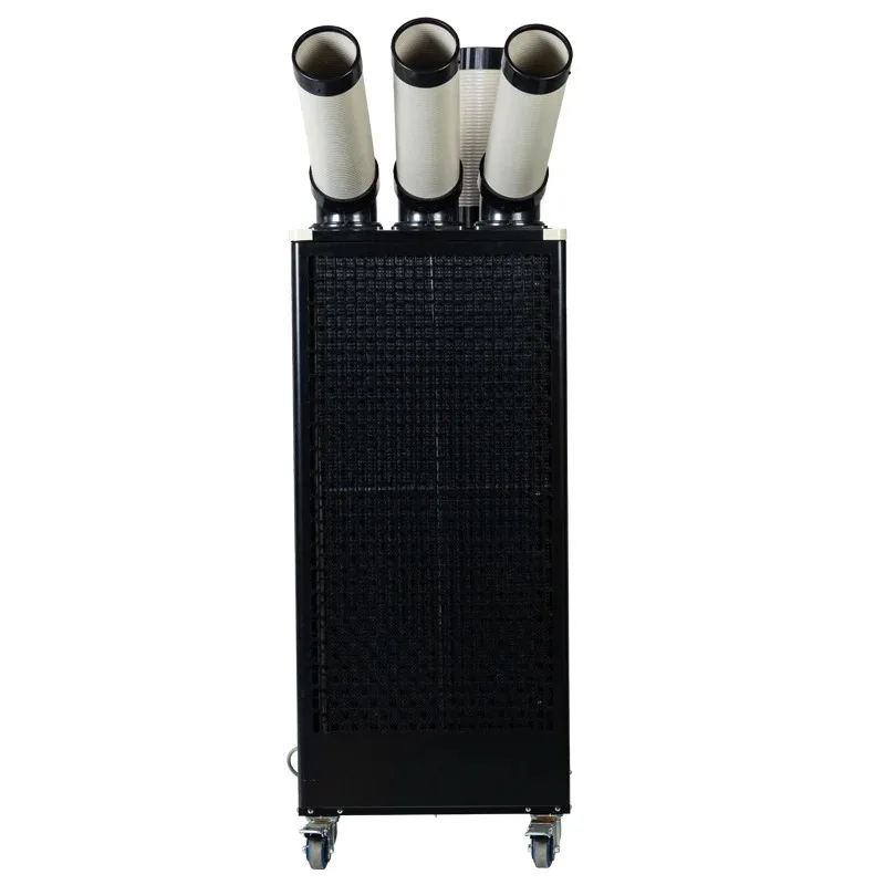 Best-selling outdoor spot coolers for industrial air conditioners made of high-quality, high-quality materials