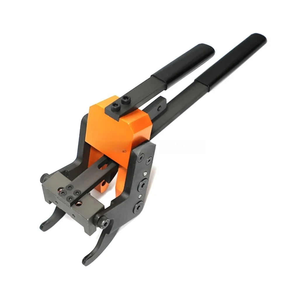 Universal Engine Valve Torsion Spring Disassembly Tool, Automotive ValvePressureSpringInstallRemoveRepairMaintenance Hand Pliers