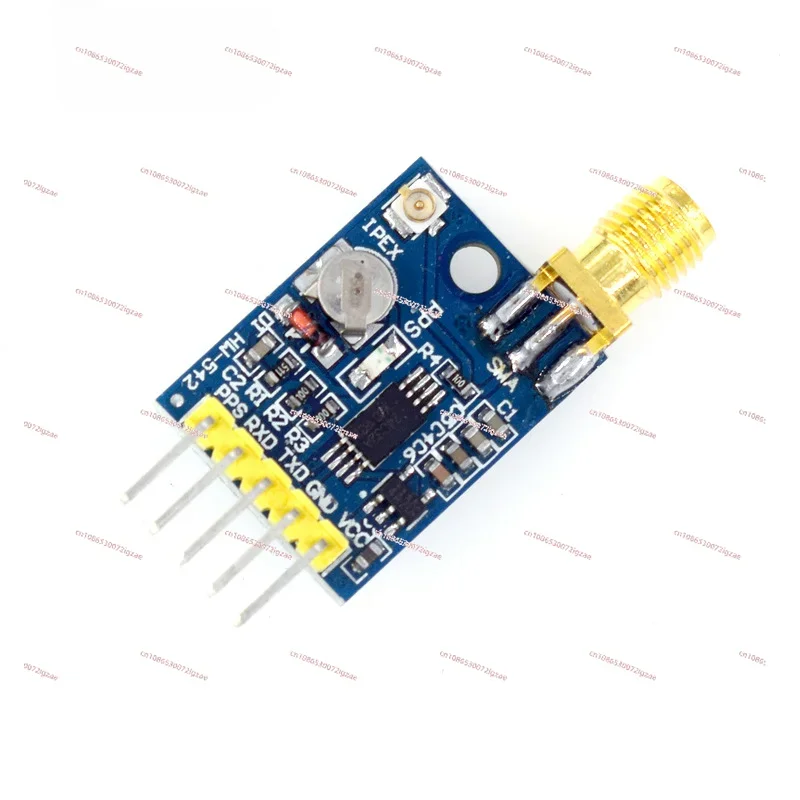 Long Range Wireless for 915Mhz SX1276/SX1278 Industrial Grade RF Lora RYLR896 RYLR406 RYLR890 Communication Transceiver Module