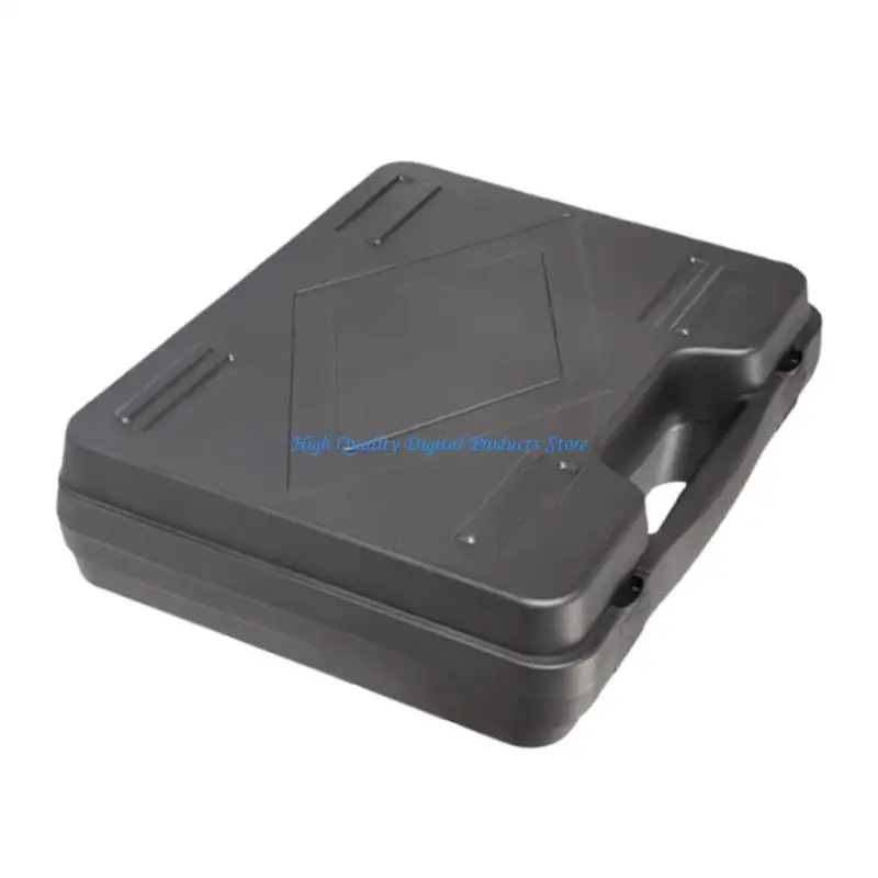 

U2JE Protective Hard Case Shockproof Water Resistant Safe Equipment Transportation
