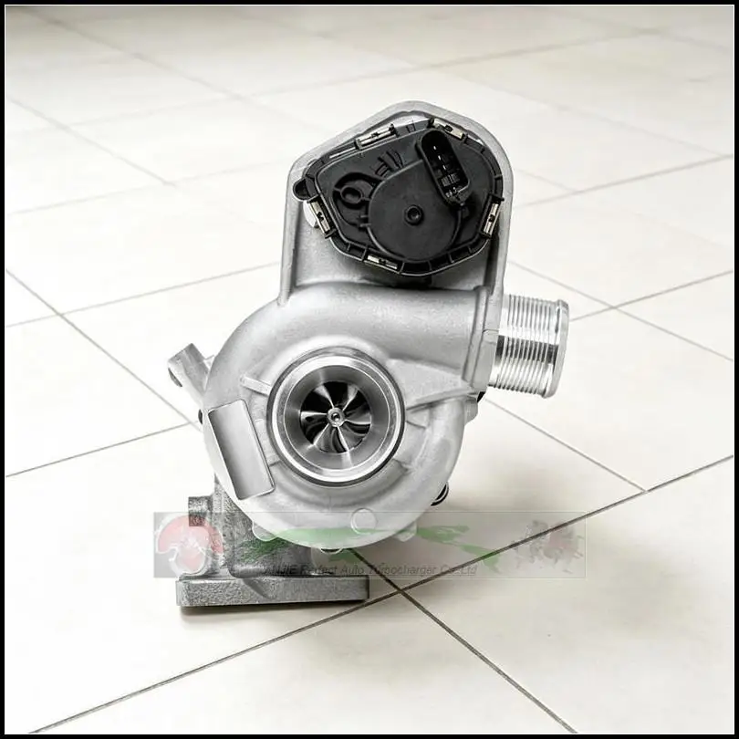 GTD1444KVZ 850840 850840-0009 2480732 2319333 2614505 KK2Q-6K682-BA KK2Q6K682BC KK2Q-6K682-BB Turbo For Ford Transit 2.0 EcoBlue