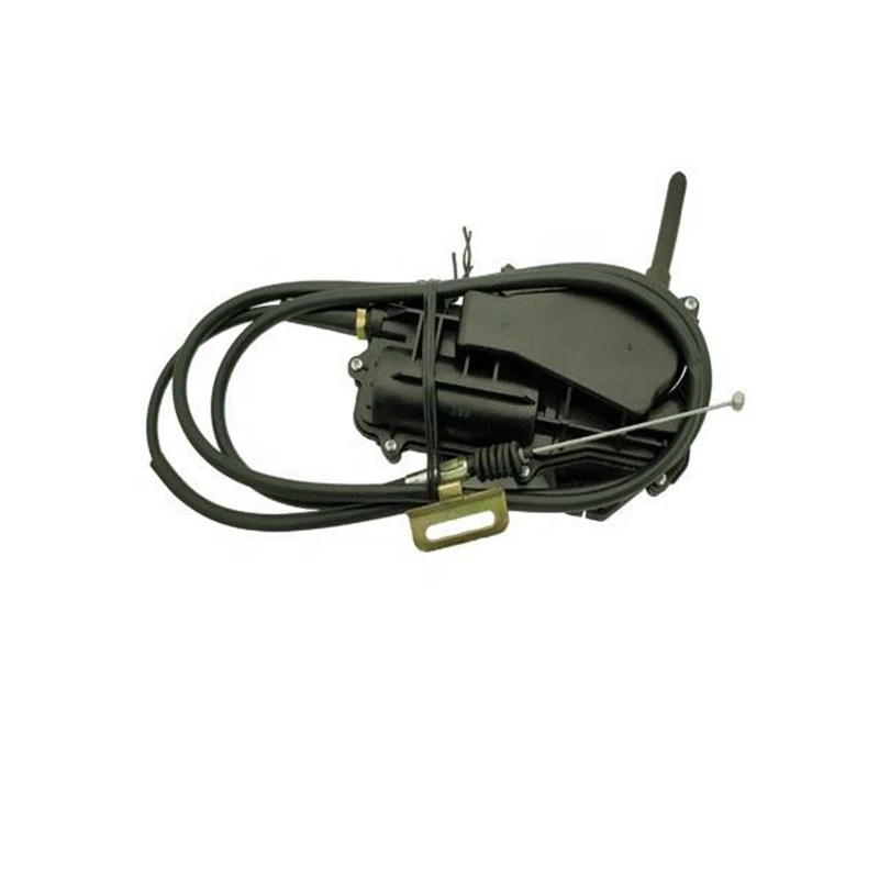 

8-97255069-0 Diesel Engine Stop Motor Solenoid Valve 24V For ISUZU