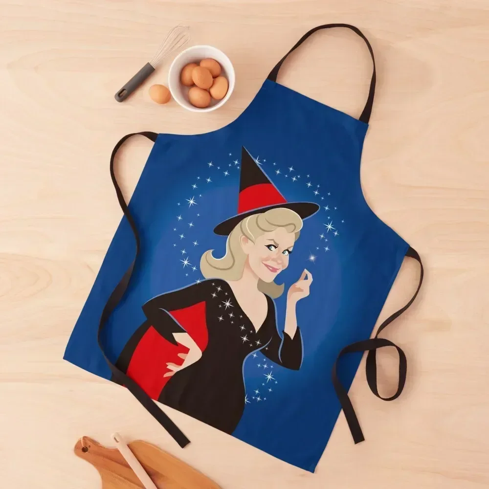 

Samantha Apron painters House Things For Home And Kitchen with pockets Kitchens Accessories Apron
