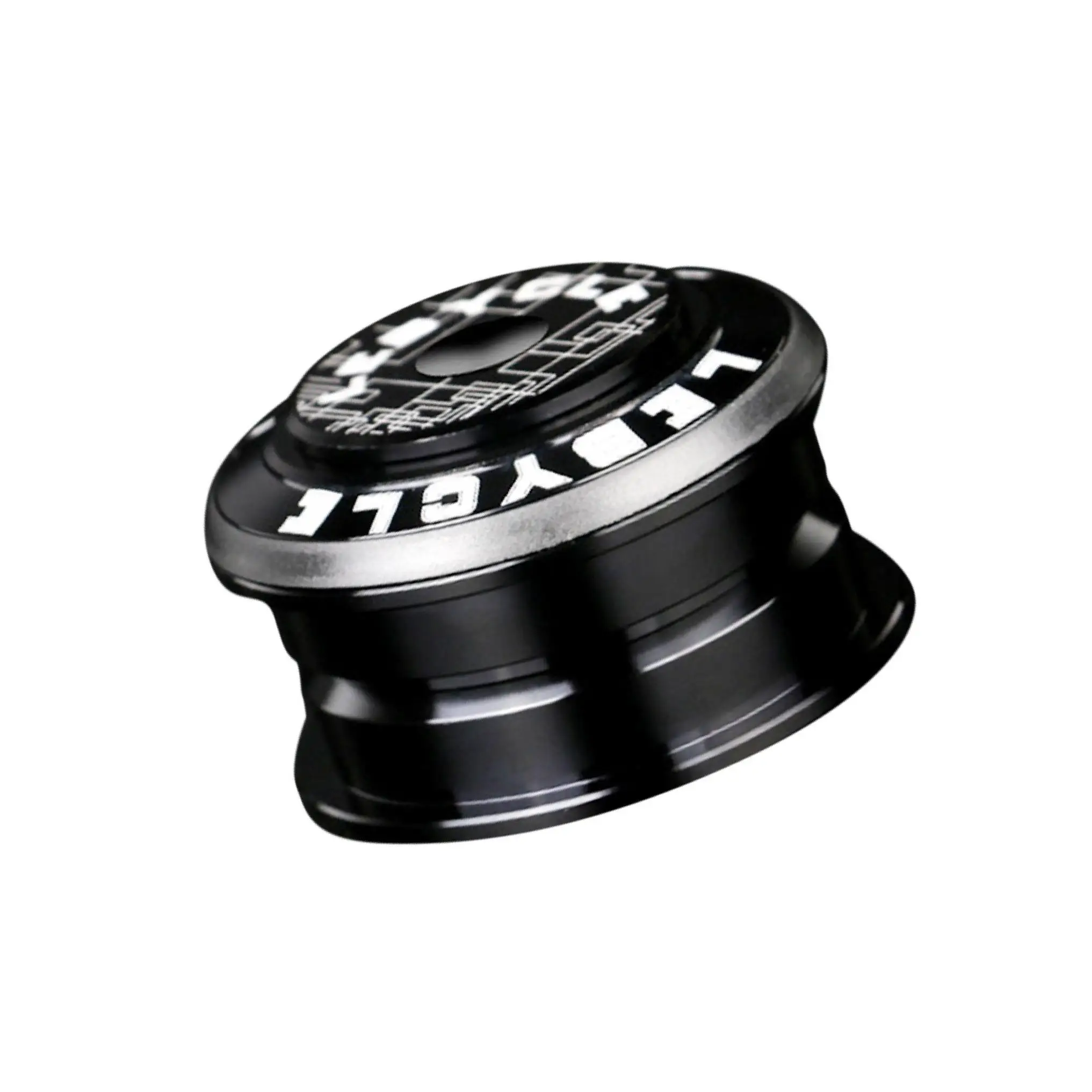

Bike MTB Road Bicycle Bearing Headset Accessorise Tools 41.8-52MM Black