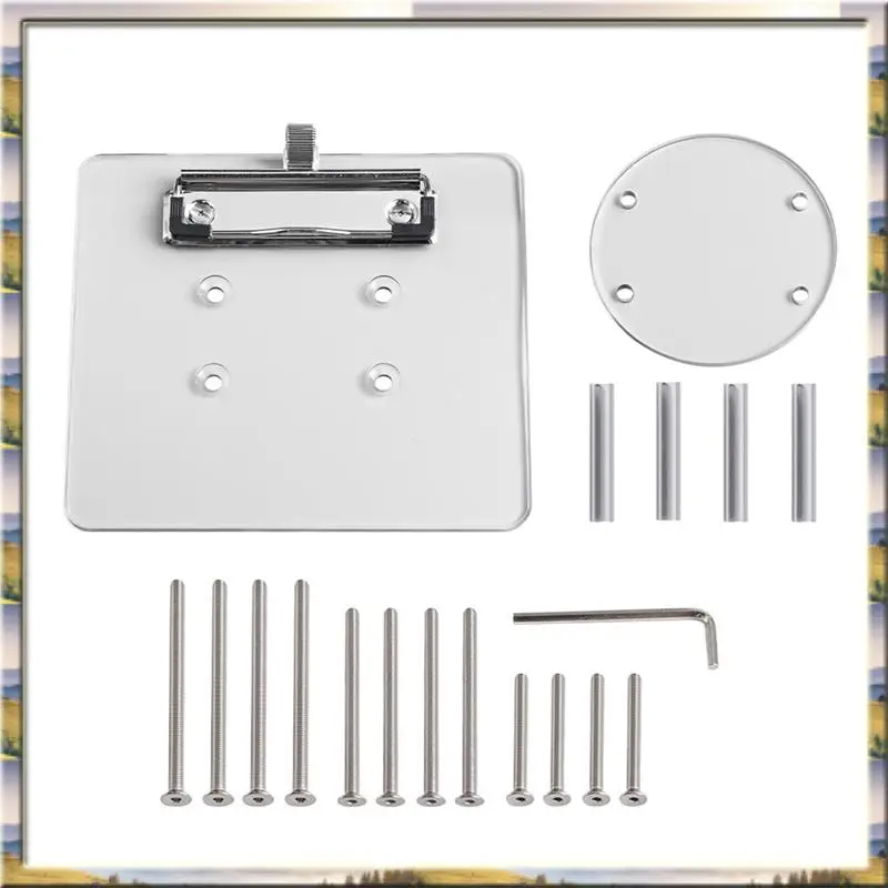 

Budget-Friendly Golf Cart Scorecard For EZGO/Club Car/ For Golf Carts Steering Wheels Transparent