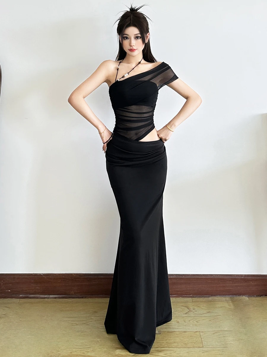 غريب الضفائر k فينوس مطرز لي f تنورة oulder Baring انظر قوية المرأة أفضل بوت مجموعة الصيف Faion فرقة